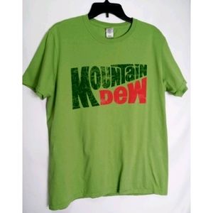 Mountain Dew T-Shirt
